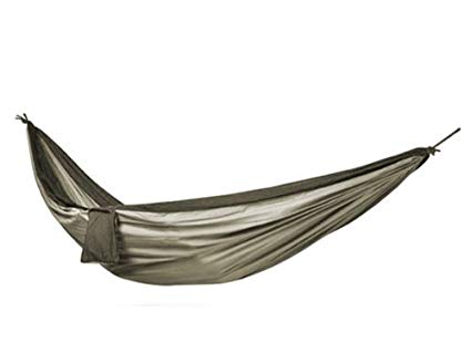 Yukon Outdoors MG10502 2 Nylon Parachute DBL Hammock