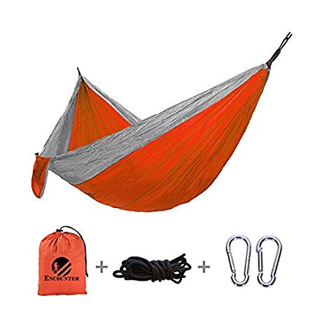 Encounter Double Camping Hammock