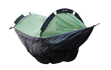 Clark NX-270 Four-Season Camping Hammock