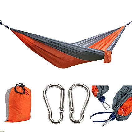 Cheap Reliable Camping Hammock