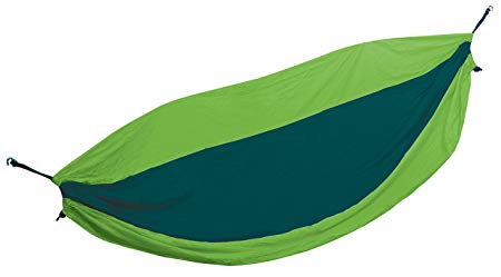 Stansport Packable Parachute Nylon Hammock