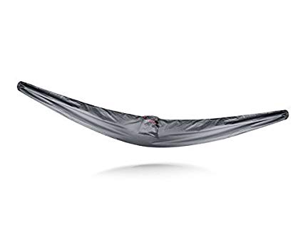 Yukon Outfitters V2 Ultralight Hammock (Slate/Hot Pink)