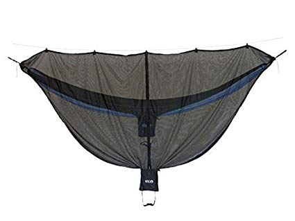 ENO Eagles Nest Outfitters - Guardian Bug Net, Hammock Bug Netting