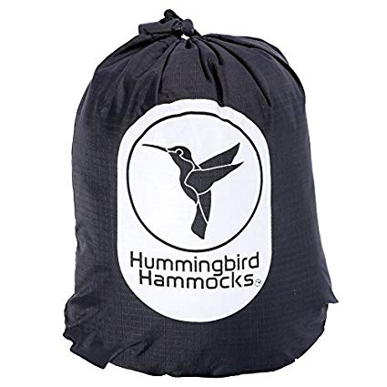 Hummingbird Hammocks Warbler Bug Net