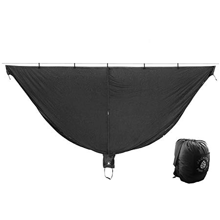 Jackson Pine- Swatter Bug Net- Premium No See-Um Netting with 360 Degree Protection, Reflective Ridgeline, Waterproof Ripstop Nylon Stuff Sack, Swat Those Bugs Away