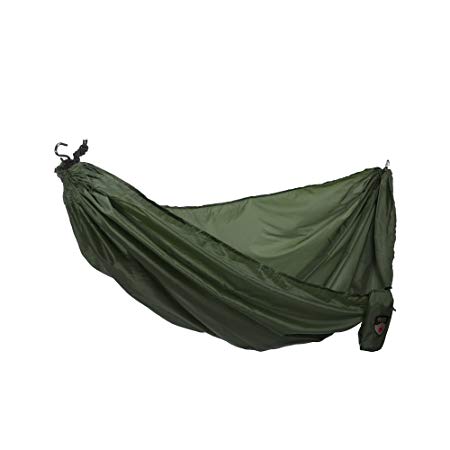 Grand Trunk Ultralight Hammock | Starter Hammock | Portable Camping, Hiking, Backpacking, and Travel Hammock