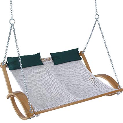 Pawley's Island SW-OP Original Polyester Rope Double Swing