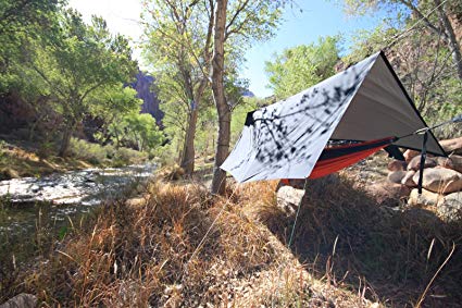 Trek Light Gear V9 Strong Tarp