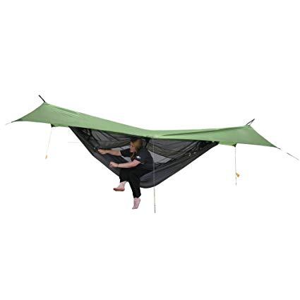 Exped Scout Hammock Combi