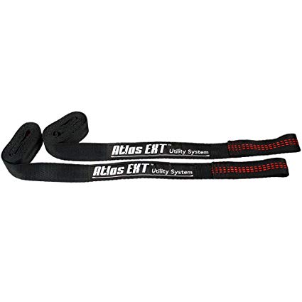 ENO Eagles Nest Outfitters - Atlas EXT Utility Straps, Set of 2