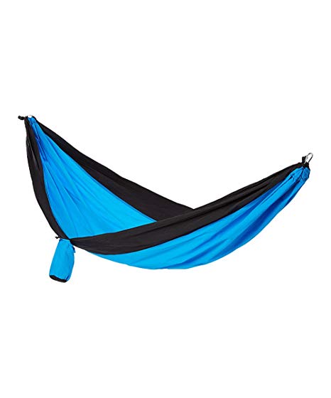 Wolftraders WolfSling One Person Lightweight Camping Hammock