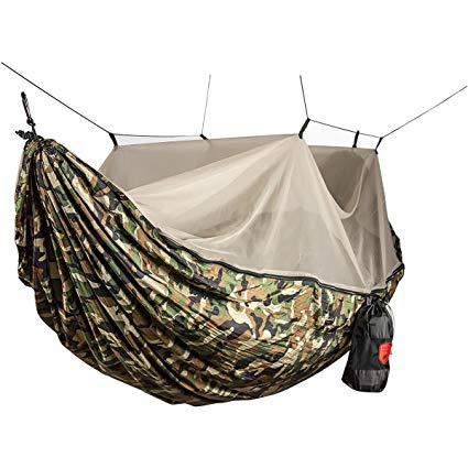 Grand Trunk Skeeter Beeter Pro Mosquito Hammock