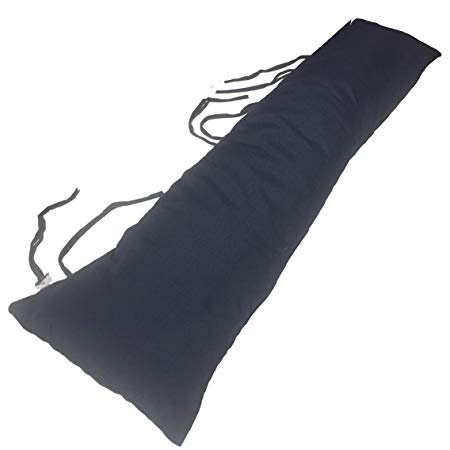 Caribbean Hammocks Double Hammock Pillow, Dark Blue