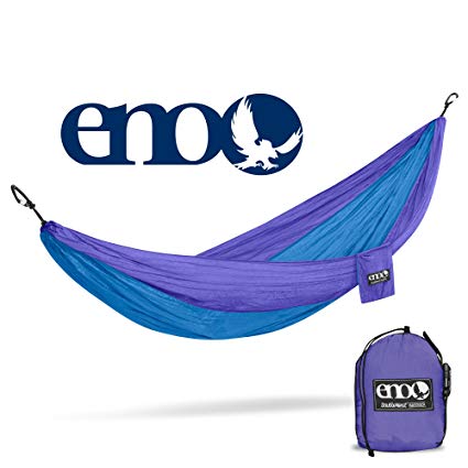 ENO Eagles Nest Outfitters - DoubleNest Hammock