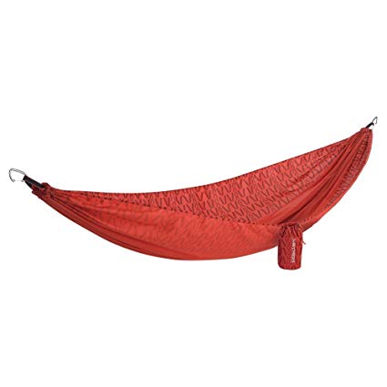 Therm-A-Rest Portable Hammock - Red/Orange 106