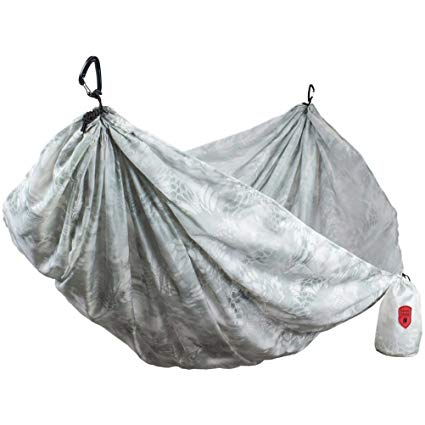 Grand Trunk Kryptek Double Hammock