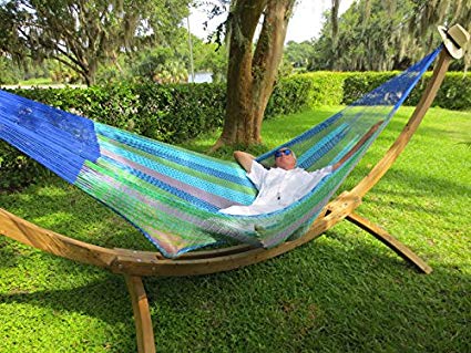 Tommy Hamaca XXG Mayan Hammock Cool