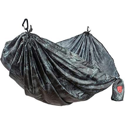 Grand Trunk KRYPTEK Camouflage Hammock (Typhon)