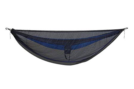 ENO Eagles Nest Outfitters - Guardian SL Bug Net, Hammock Bug Netting