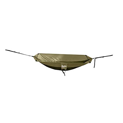 PahaQue Wilderness Single Hammock